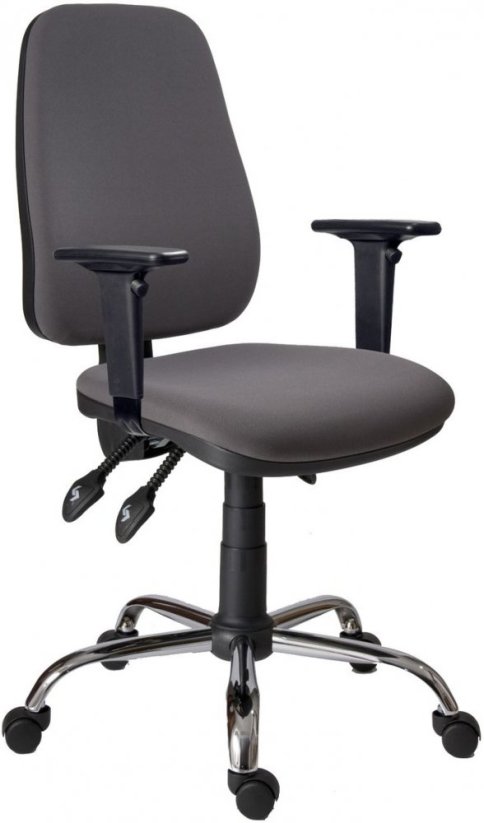 Kancelářská židle 1140 ASYN C