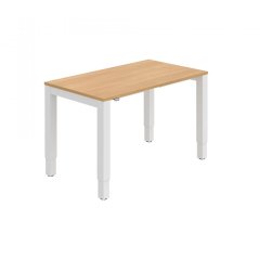 Polohovatelný stůl Hobis MOTION UNI MSU 2 1400