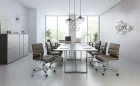 Designová židle KASE