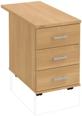 Kancelářský kontejner Hobis K 33 80 P