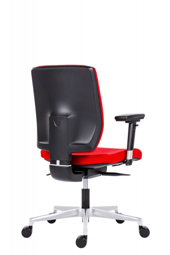 Kancelářská židle 1930 SYN SL Eclipse HIGH