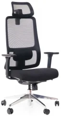 Ergonomická židle STRETCH NEW
