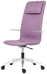 Pracovní židle KONA HIGH