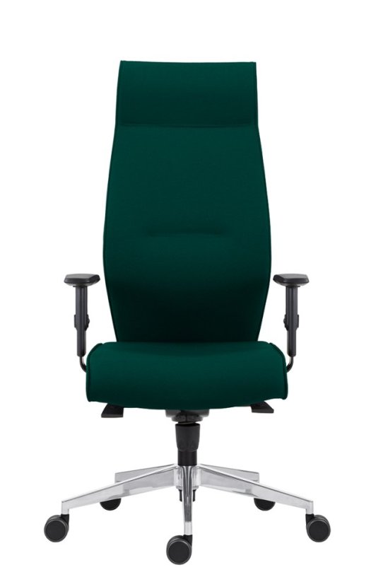 Zátěžové křeslo 1824 LEI + BR06