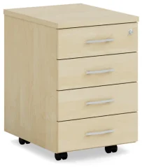 Mobilní kontejner LENZA EXPRES TB-04(U)