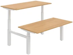 Polohovací stůl Hobis MOTION DUAL MSD 3 1600