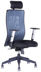 Kancelářská židle Calypso XL SP1 1211 (antracit)