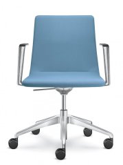 Křeslo HARMONY PURE 855-RA (houpací mechanika bez aretace)