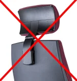 0194-bezpdh-cal1: bez podhlavníku