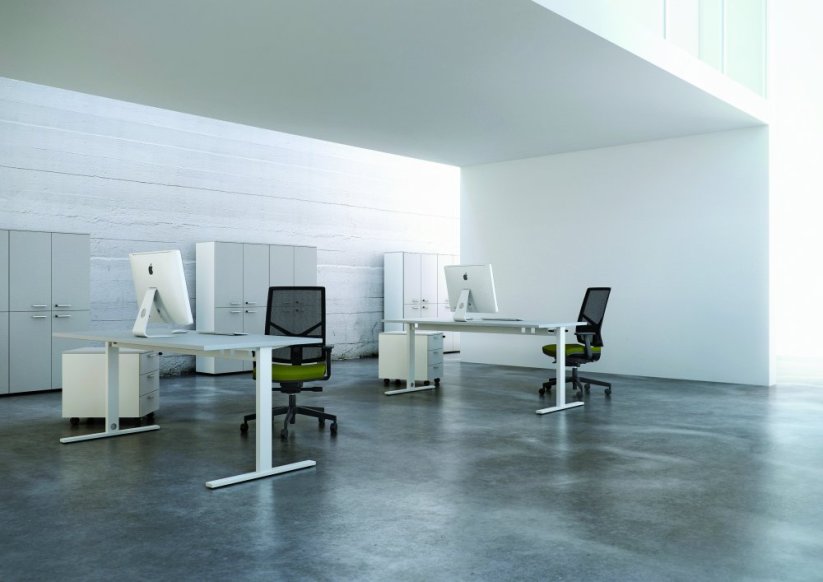 Židle 1850 SYN SL OMNIA PLAST