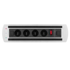 Otočný elektropanel Vault BTCZ010
