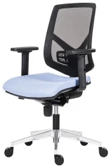 Kancelářská židle 1750 SYN SL Skill ALU