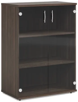 Kancelářské skříně LENZA EXPRES – kvalitní úložný prostor za skvělou cenu