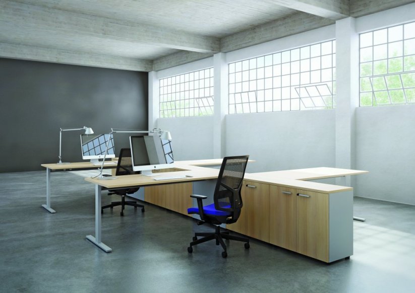 Židle 1850 SYN SL OMNIA PLAST