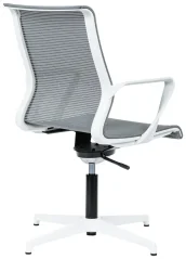 Konferenční židle 7750 Epic Conference White