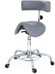 Zdravotnická židle CLINE FP DENTAX