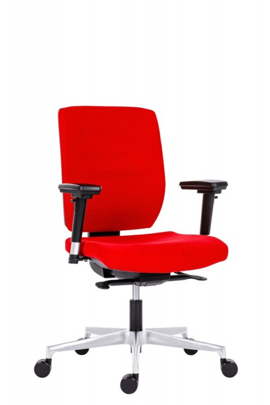 Kancelářská židle 1930 SYN SL Eclipse HIGH