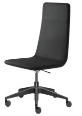 Designové židle HARMONY PURE 852-PRA (pevné, bez pohupu)
