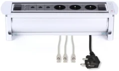 Otočný elektropanel Vault BTCZ002