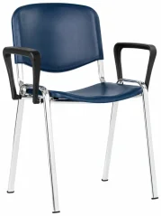 Konferenční židle TAURUS P ISO