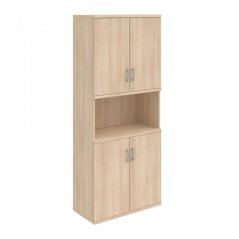 Skříň Hobis STRONG SZ 5 80 05 (jednobodový zámek, nika)