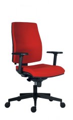 Židle 1880 SYN SL ARMIN PLAST