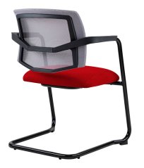 Konferenční židle LAPEL 2950/S VISITOR