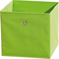 Úložný box WINNY (zelený)