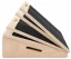 Nastavitelná ergonomická podnožka pod nohy 2v1
