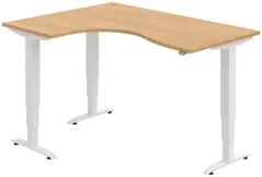 Výškově stavitelný el. stůl MST 3 2005 P Motion TRIGON