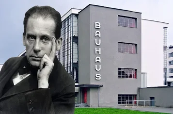 Bauhaus: Jak škola, která spojila umění a průmysl, navždy změnila design – a proč ji Hitler zavřel