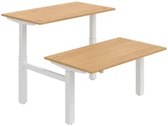Polohovací stůl Hobis MOTION DUAL MSD 2 1400