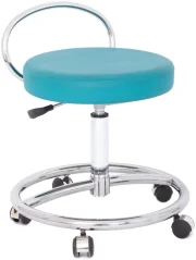 Zdravotnické židle Kovonax MONA II K