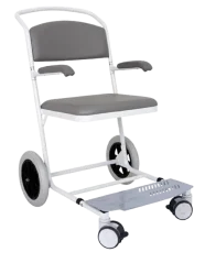 Kovonax REHA – transportní křeslo pro pacienty