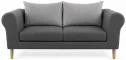 Lounge sofa