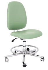 Lékařská pracovní židle KOVONA PLUS