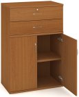 Výška 115 cm (se zámkem)