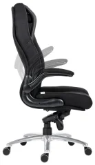 Zátěžové křeslo 8400 Markus – 24/7 provoz, nosnost až 200 kg