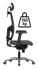 Ergonomická židle B2 Express New