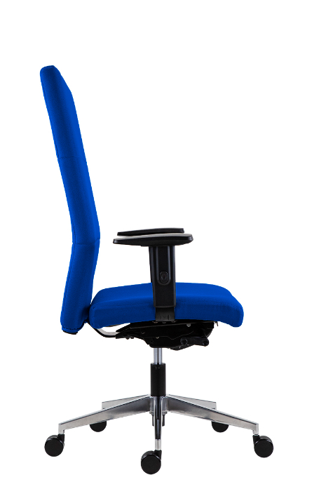 Zátěžová židle 8100 Vertika XXL + BR06