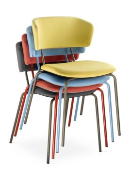 LD Seating - komfortní konferenční židle