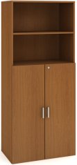Skříň Hobis DRIVE DZ 5 80 04 (jednobodový zámek, nika)