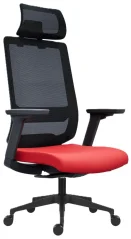 Ergonomická židle VEXA SYN SL