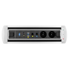 Otočný elektropanel Vault BTCZ012 - POSLEDNÍ KUS ZA TUTO CENU