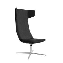 Designové křeslo Flexi lounge FL-XL-RA-N6