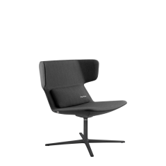 Designové křeslo Flexi Lounge FL-L-N1