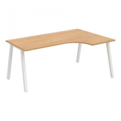 Rohový stůl Hobis UNI UE A 1800 60 L