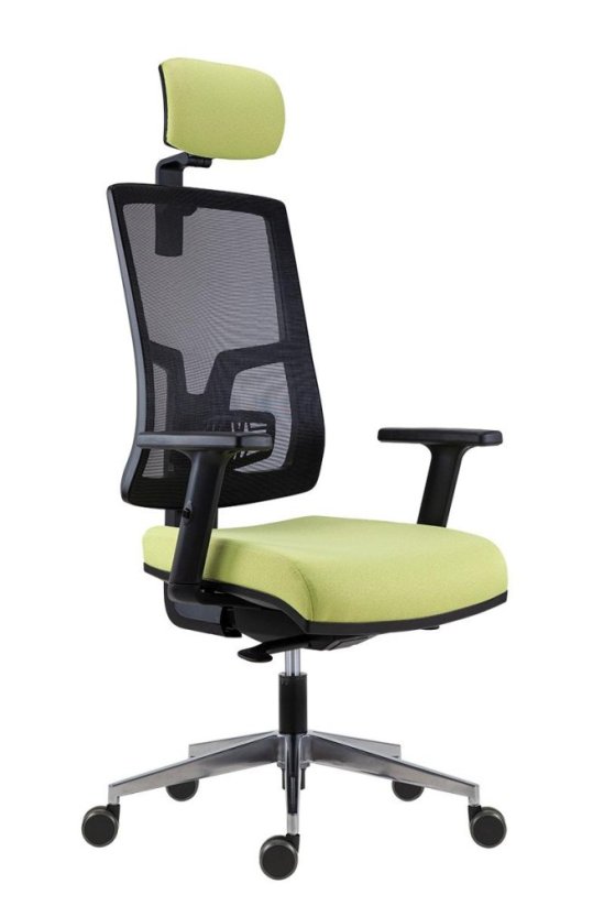 Kancelářská židle 1690 SYN SL NEW PURE PDH