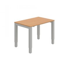 Polohovatelný stůl Hobis MOTION UNI MSU 2 1200