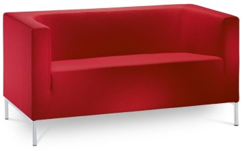 LD Seating Kubik – moderní a elegantní sezení pro každý Interiér